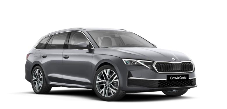 ŠKODA Octavia Combi